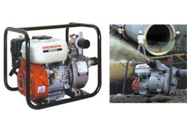 本田2寸汽油水泵及多领域动力设备选购指南 规格、价格与应用全解析