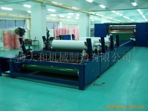 上海大和机械制造 聚焦塑料包装制品，拓展渔业机械领域