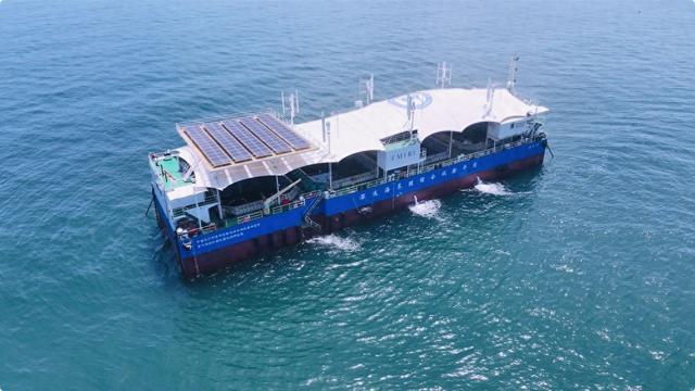 智慧渔猎 探索现代渔业机械中的“最有价值”之选