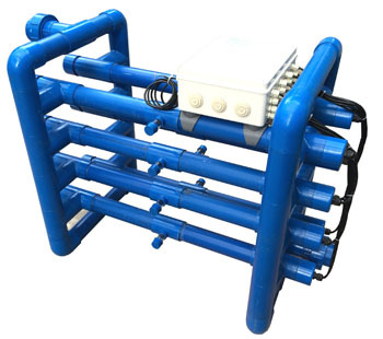 渔业机械 现代化渔业发展的核心驱动力