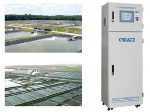 宁夏中宁引入智能化水质监测仪 促渔业机械化新发展