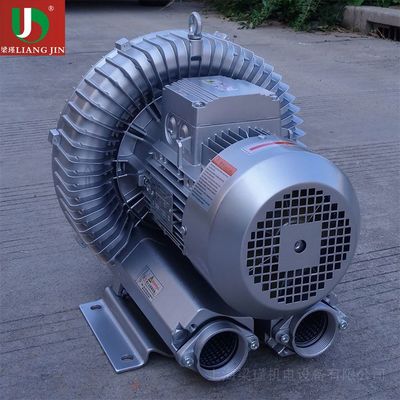 梁瑾漩涡增氧气泵4KW 鱼塘养殖的高效增氧之选