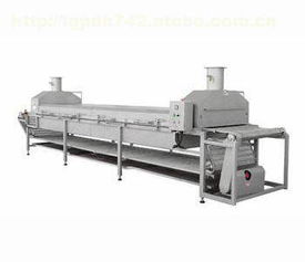 诸城市昊星精密机械厂热卖促销，阿土伯网携手助力渔业机械升级