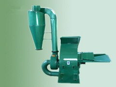 沙克龙粉碎机 价格、型号规格与渔业机械应用全解析